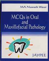 MCQ in Oral and Maxillofacial Pathology